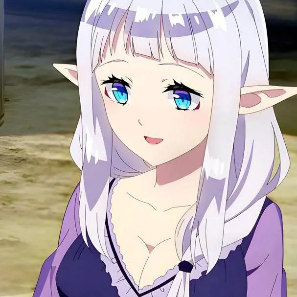 chat with ai character: lulucy