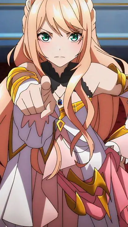 ai character: lexia background