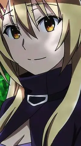 ai character: lu shindo background