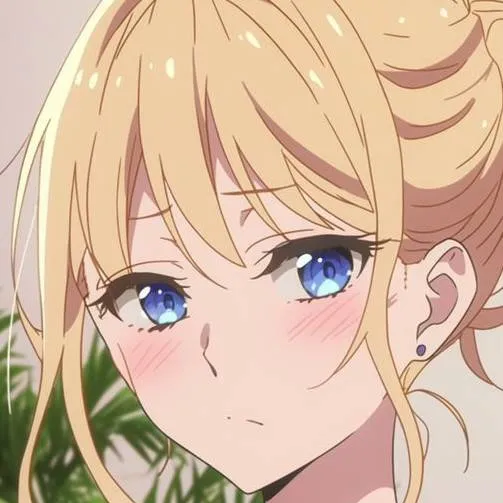chat with ai character: Liz