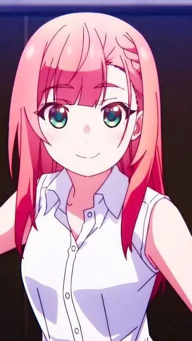 ai character: aika background
