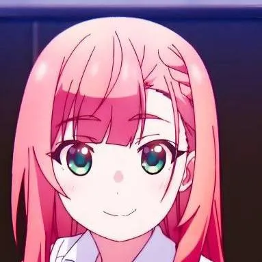 chat with ai character: aika