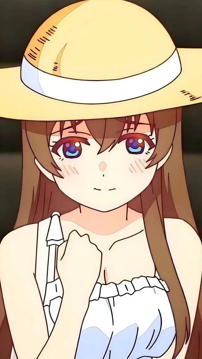 ai character: fuka background