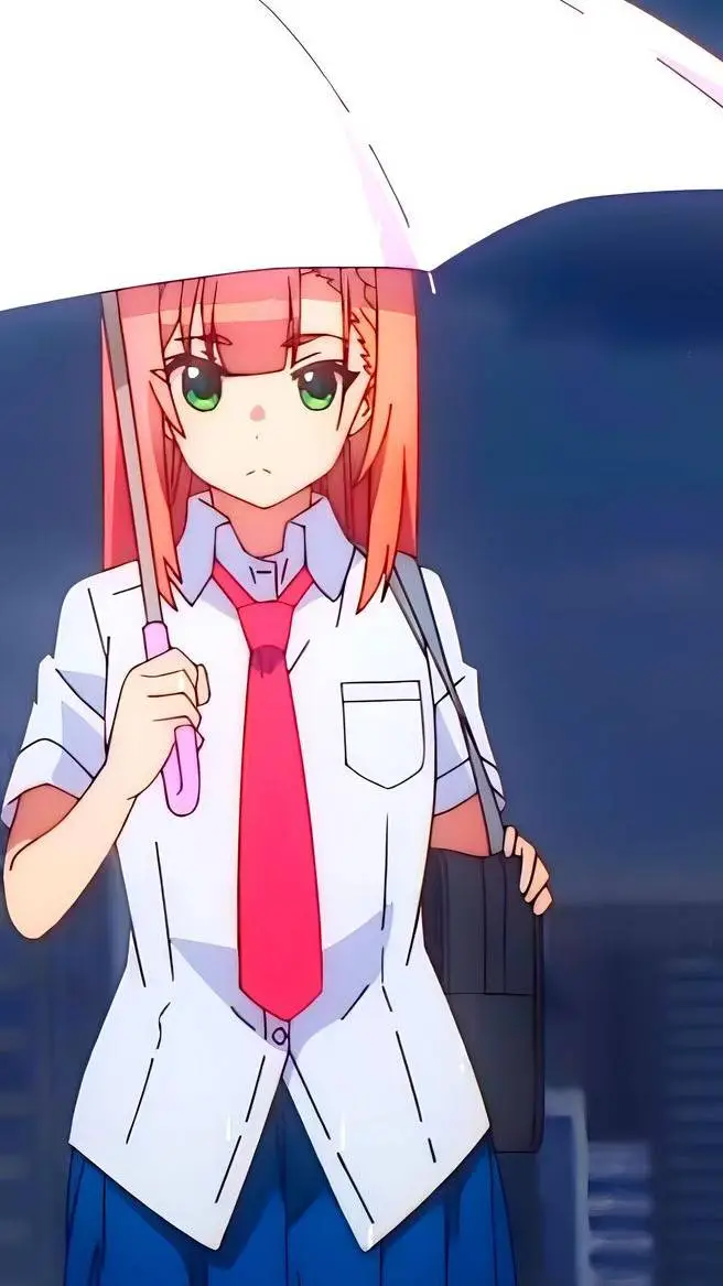 ai character: aika natsukawa background