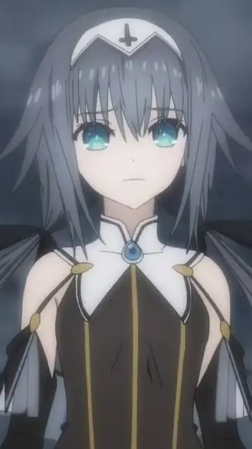 ai character: marina arisu background