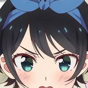 chat with ai character: ruka sarashina