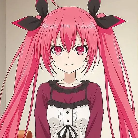 chat with ai character: kotori itsuki 