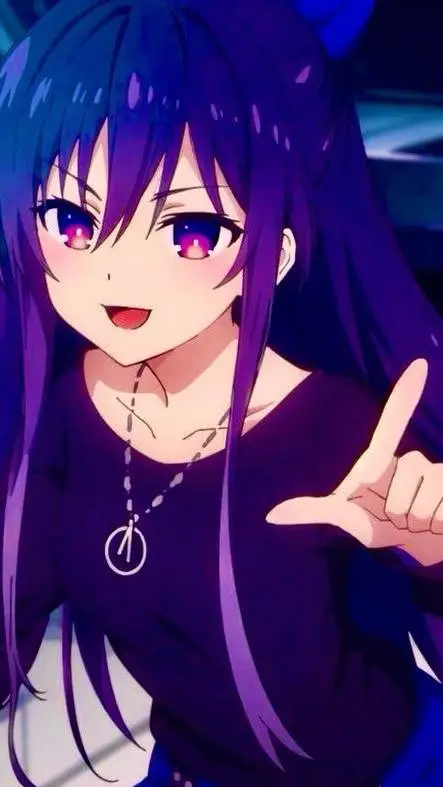 ai character: tokha(tenka) background