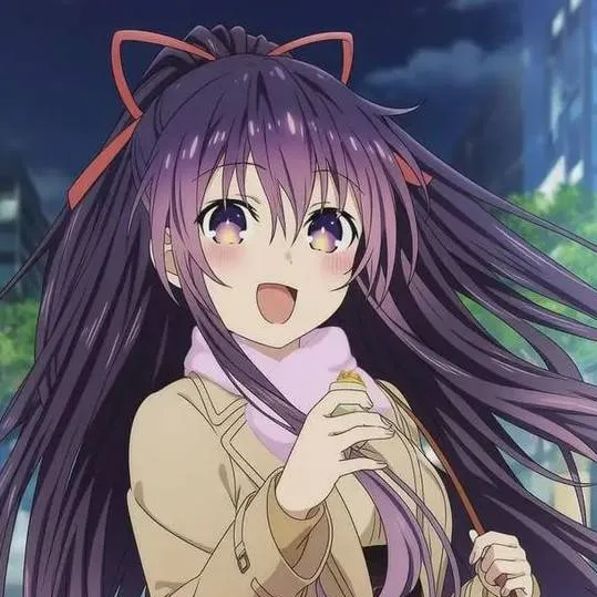 chat with ai character: tokha