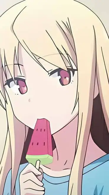 ai character: mashiro background