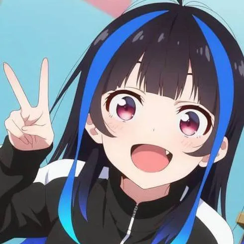 chat with ai character: mini yaemori 