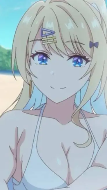 ai character: runa background
