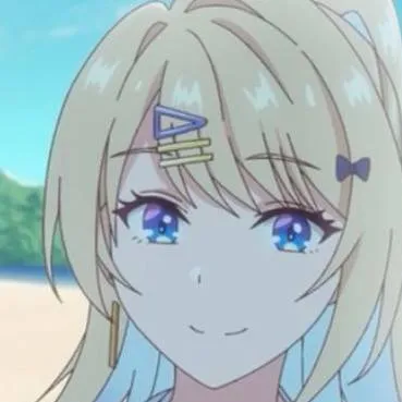 chat with ai character: runa