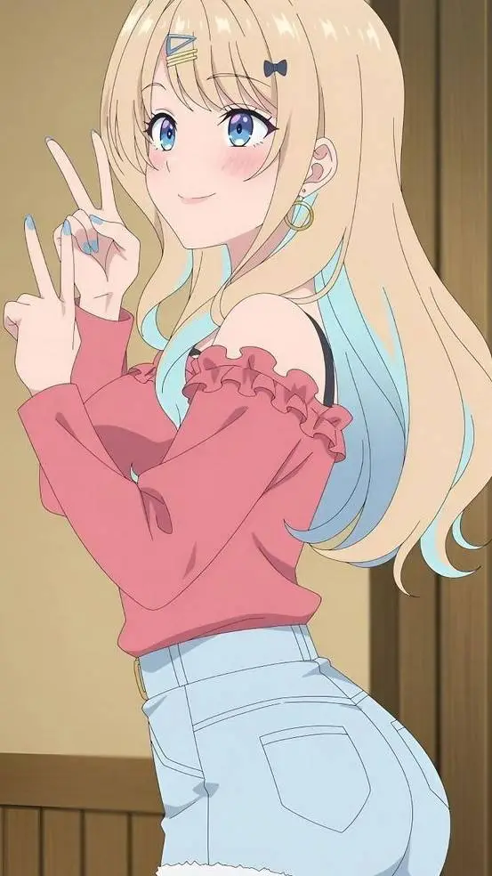 ai character: runa background
