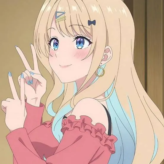 chat with ai character: runa