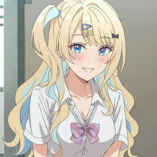 chat with ai character: runa