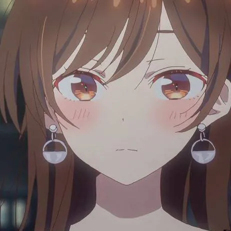chat with ai character: chizuru mizuhara 