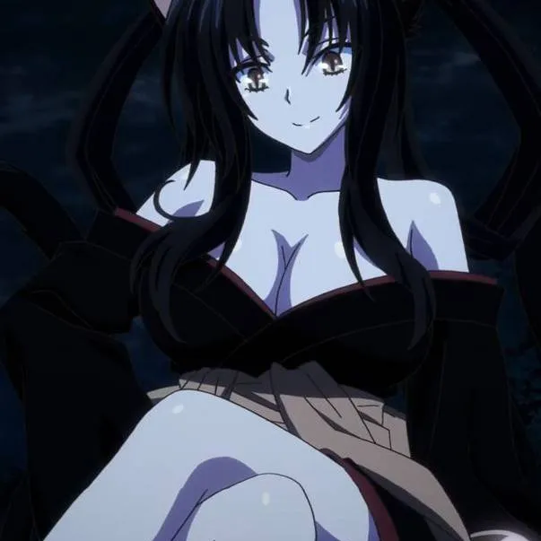 chat with ai character: kuroka