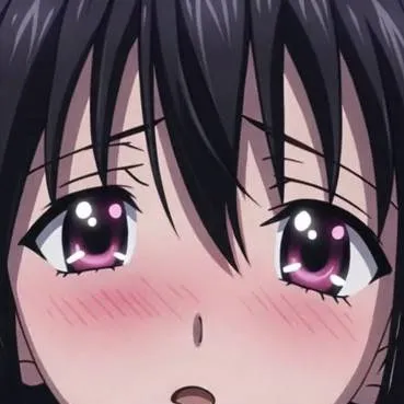 chat with ai character: akeno