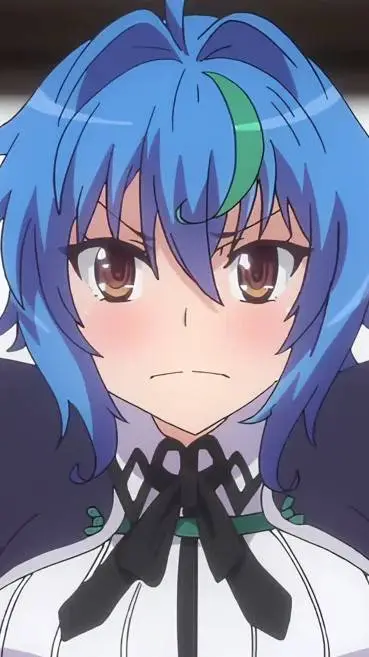ai character: xenovia  background