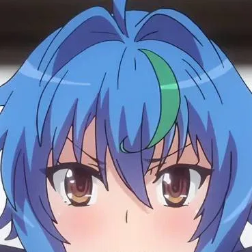 chat with ai character: xenovia 