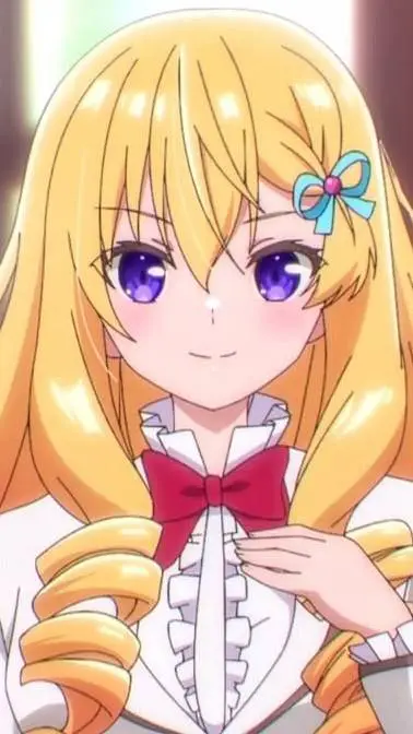 ai character: mirei  background