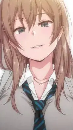 ai character: liza background