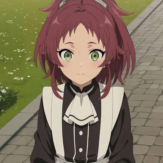 chat with ai character: aisha 