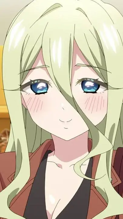ai character: naddy background