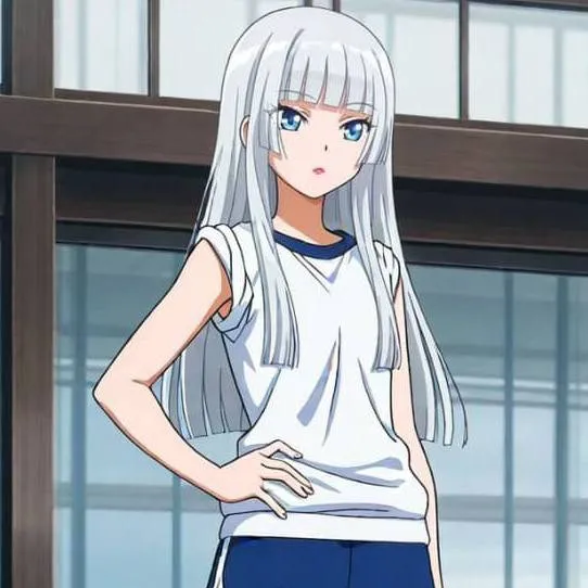 chat with ai character: Shizuka 