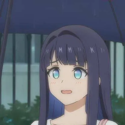 chat with ai character: koharu