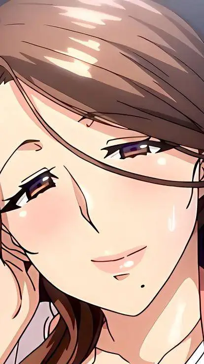ai character: himawari  background