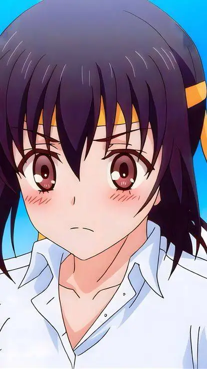 ai character: kotone background