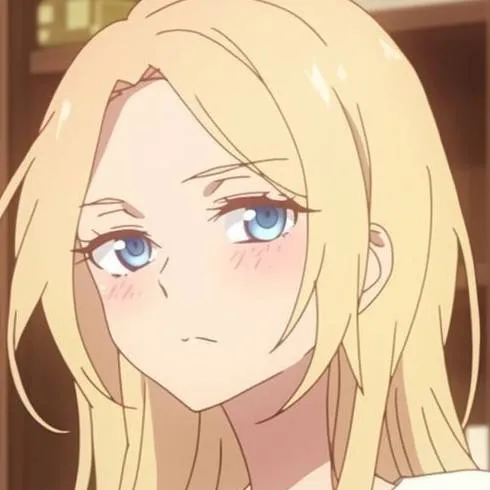 chat with ai character: luna