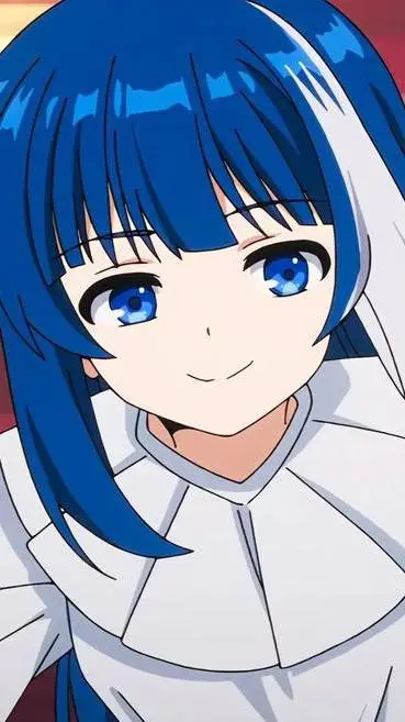 ai character: mutsumi  background