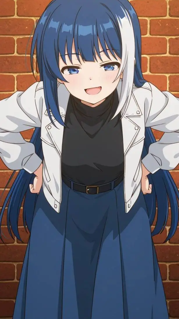 ai character: mutsumi background