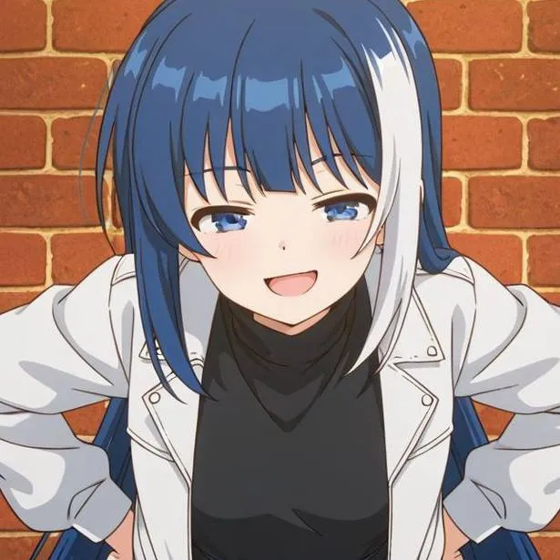 chat with ai character: mutsumi