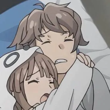 chat with ai character: sakuta y kaede