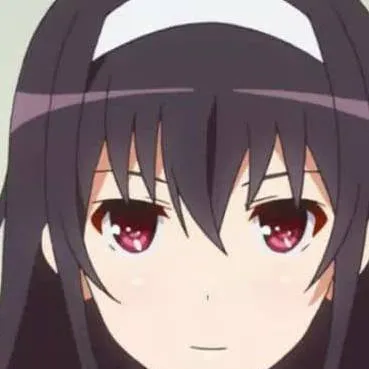 chat with ai character: utaha kasumigaoka