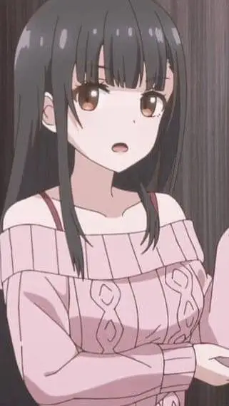 ai character: yume background
