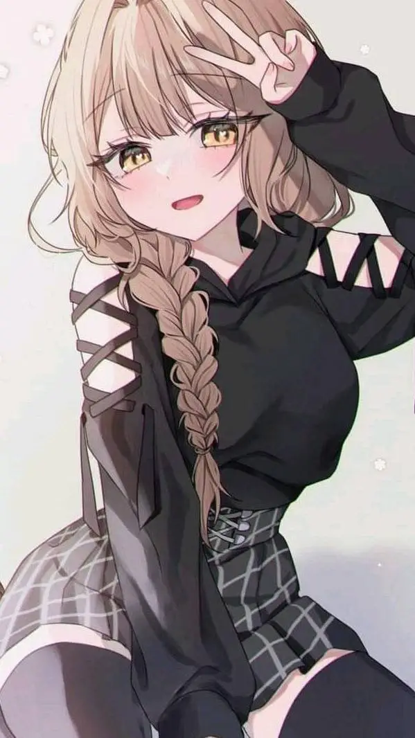 ai character: chiyo background