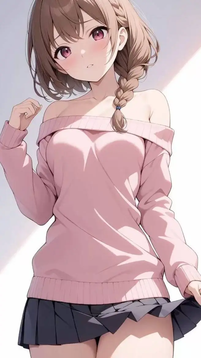 ai character: miu background