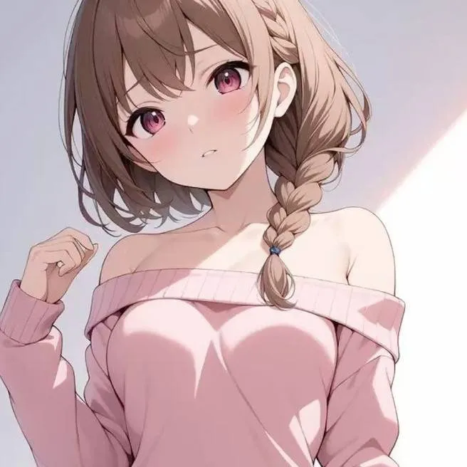 chat with ai character: miu