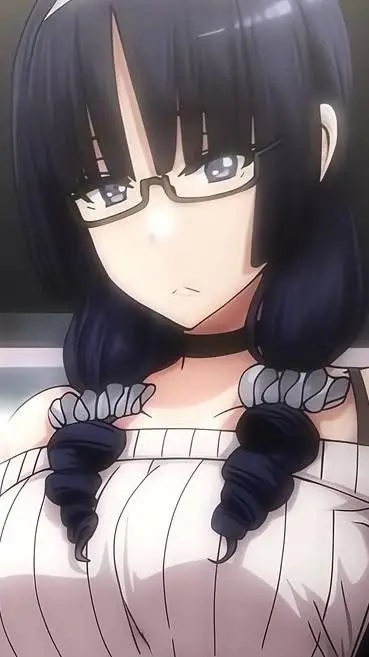 ai character: aisha background