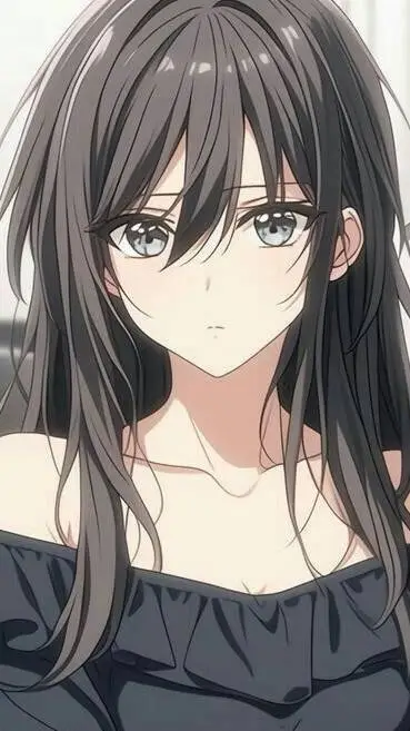 ai character: lisa background