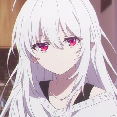 chat with ai character: luna