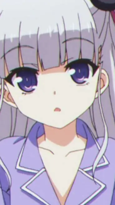 ai character: maria background