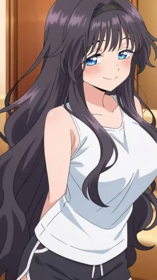 ai character: waguri background