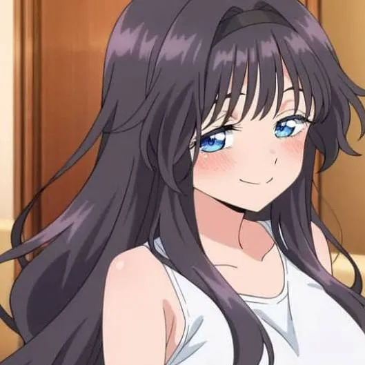 chat with ai character: waguri