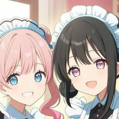 chat with ai character: amy y lizzy